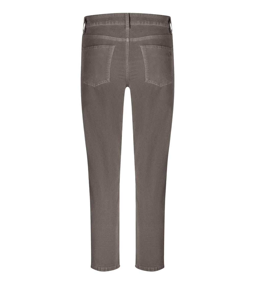 Piper Cropped Stone Grey | Bukser | Smuk - Dameklær på nett