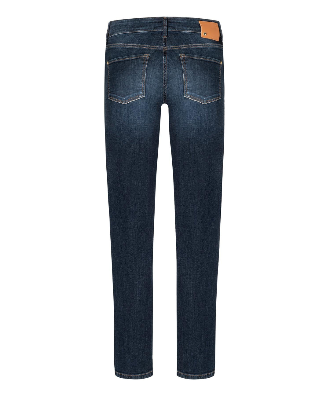 Piper Long Dark Used Wash | Bukser | Smuk - Dameklær på nett