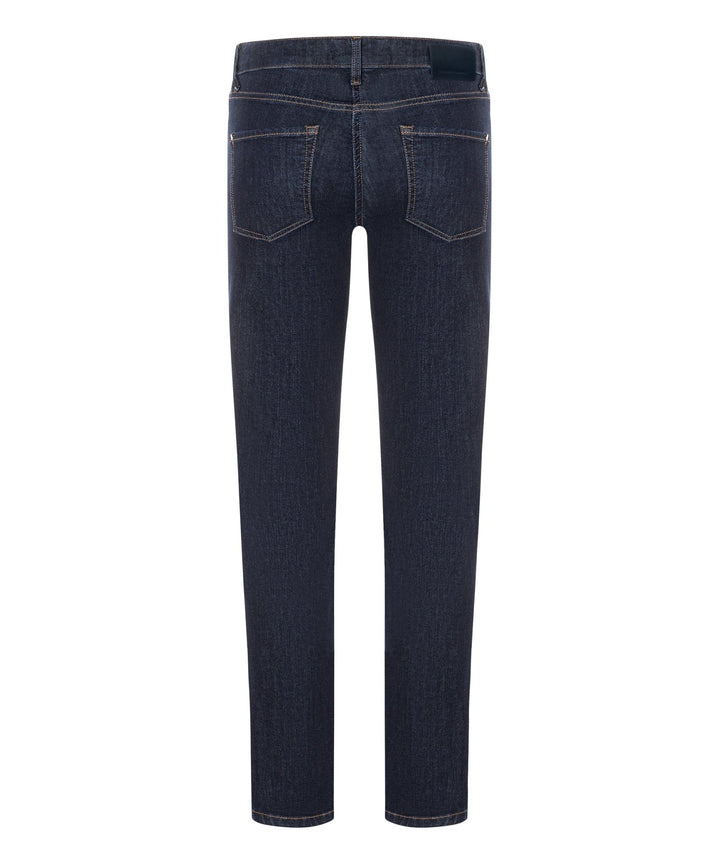 Piper Long Jeans Modern Rinsed | Bukser | Smuk - Dameklær på nett
