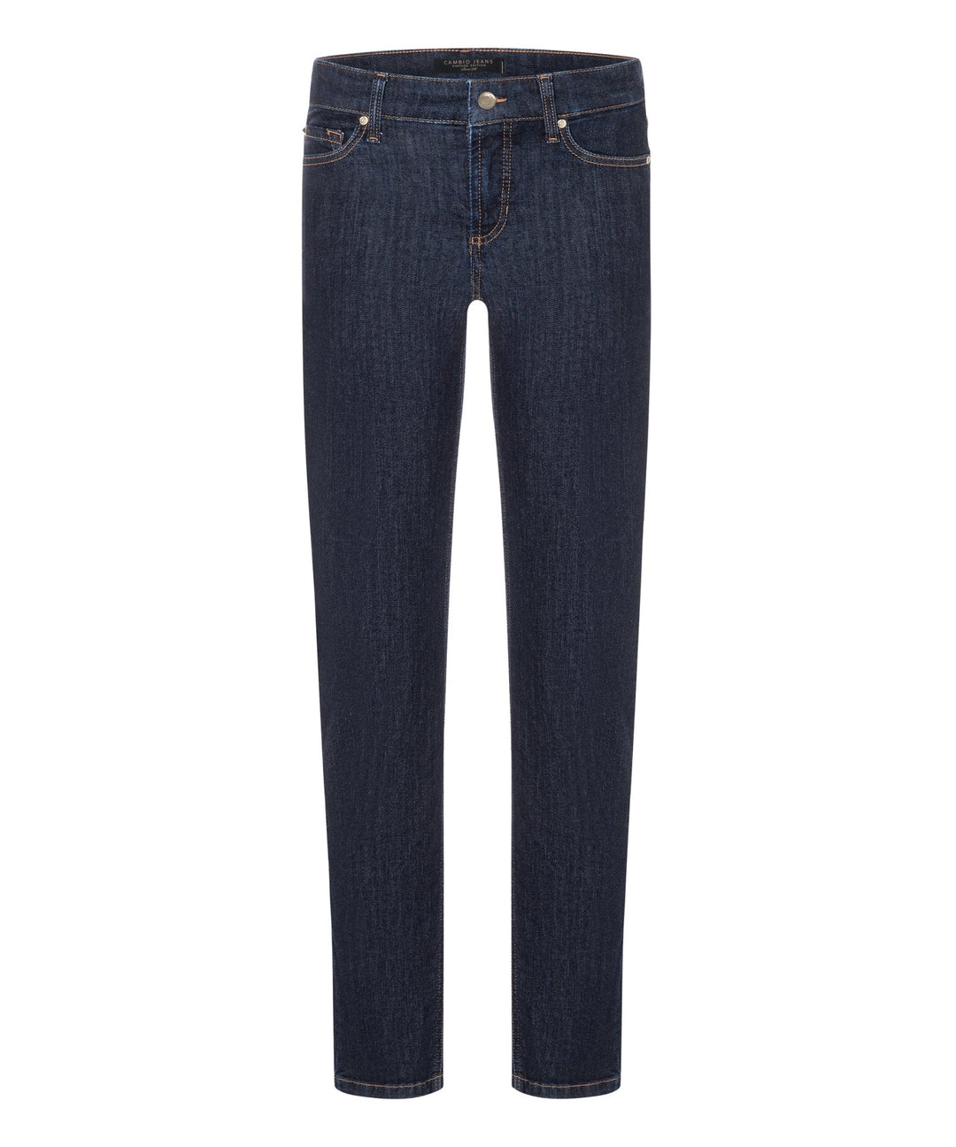 Piper Long Jeans Modern Rinsed | Bukser | Smuk - Dameklær på nett