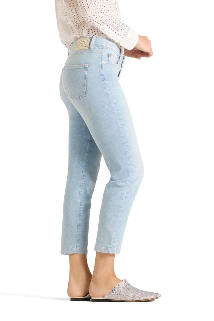 Piper Short Jeans Summer Breeze | Bukser | Smuk