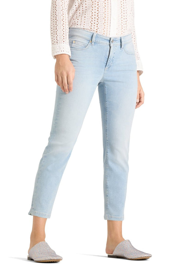 Piper Short Jeans Summer Breeze | Bukser | Smuk