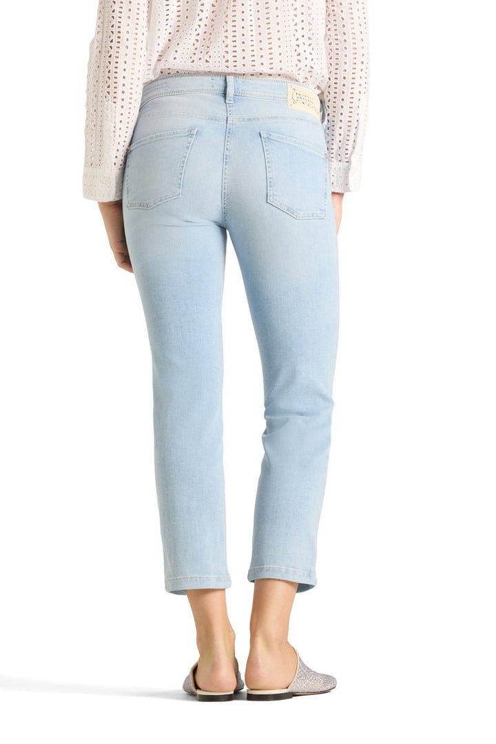 Piper Short Jeans Summer Breeze | Bukser | Smuk