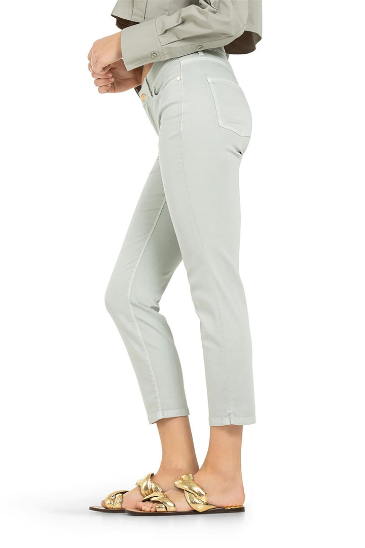 Piper Short Seafoam Green | Bukser | Smuk - Dameklær på nett