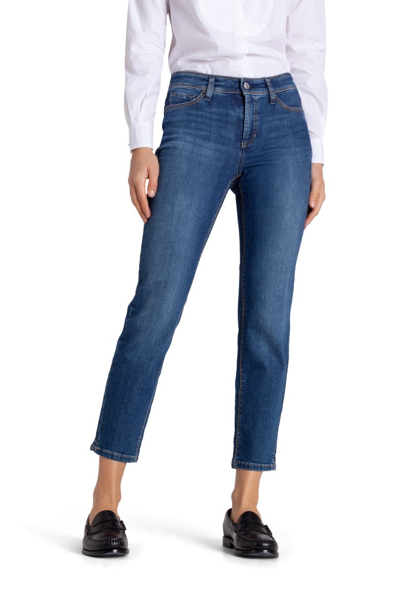 Piper Short Sophisticated Dark Used | Bukser | Smuk - Dameklær på nett