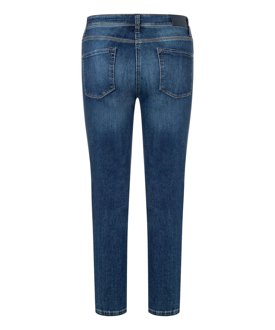 Piper Short Sophisticated Dark Used | Bukser | Smuk - Dameklær på nett