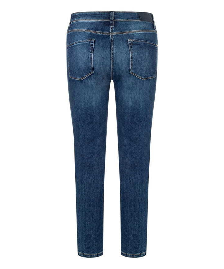 Piper Short Sophisticated Dark Used | Bukser | Smuk - Dameklær på nett