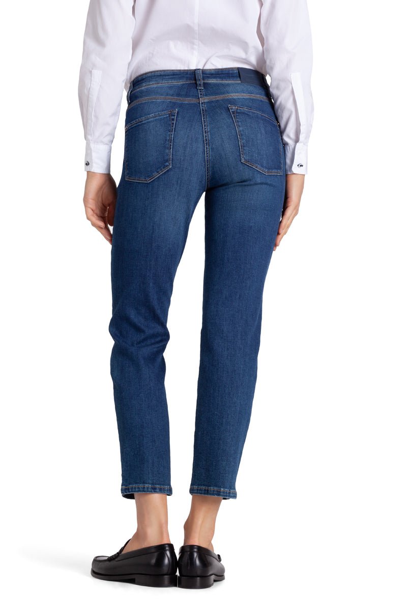 Piper Short Sophisticated Dark Used | Bukser | Smuk - Dameklær på nett