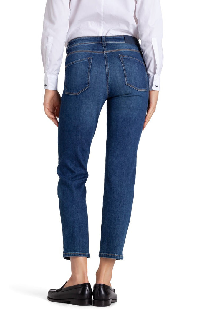 Piper Short Sophisticated Dark Used | Bukser | Smuk - Dameklær på nett