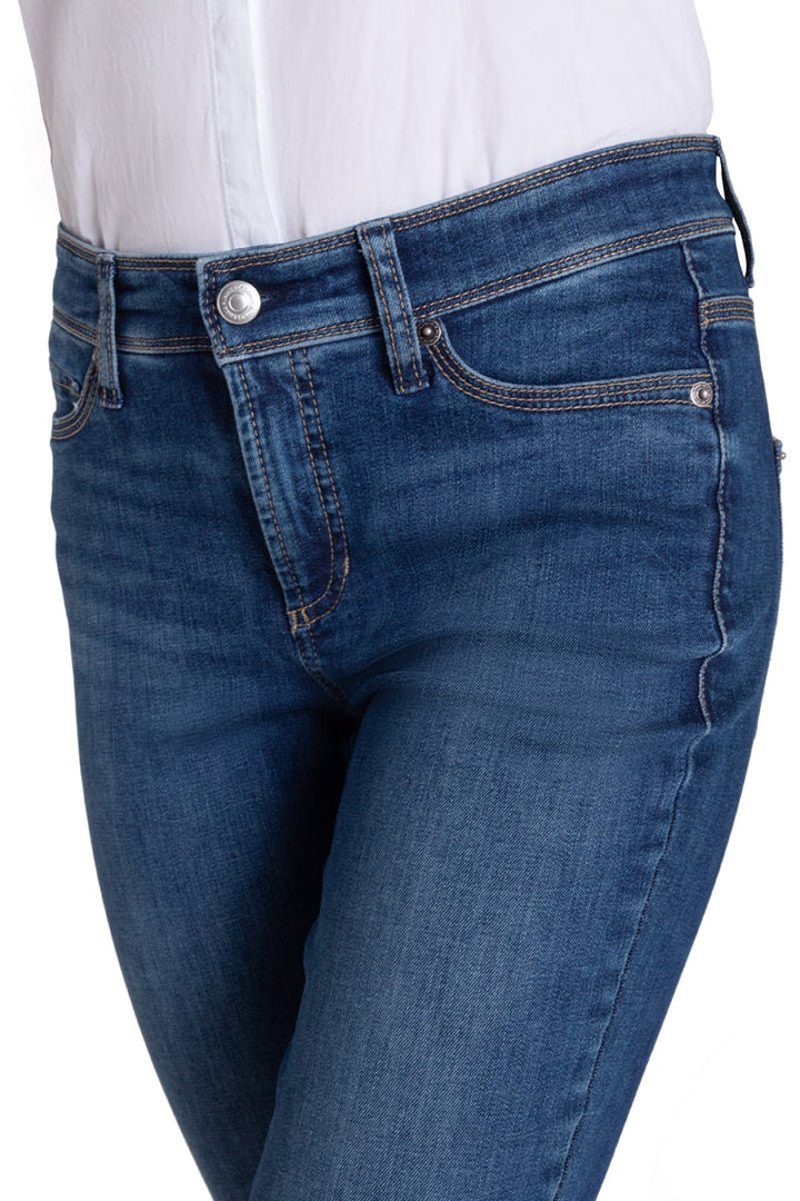 Piper Short Sophisticated Dark Used | Bukser | Smuk - Dameklær på nett