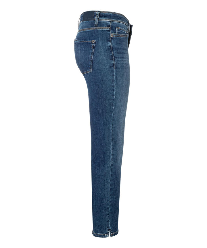 Piper Short Sophisticated Dark Used | Bukser | Smuk - Dameklær på nett