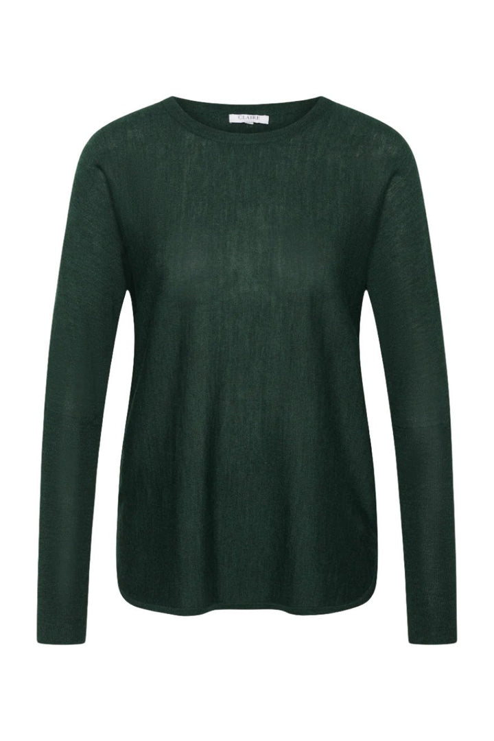 Pippa Pullover Botanical | Genser | Smuk - Dameklær på nett