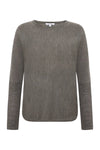 Pippa Pullover Falcon Melange