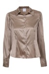Pixie Blouse Champagne