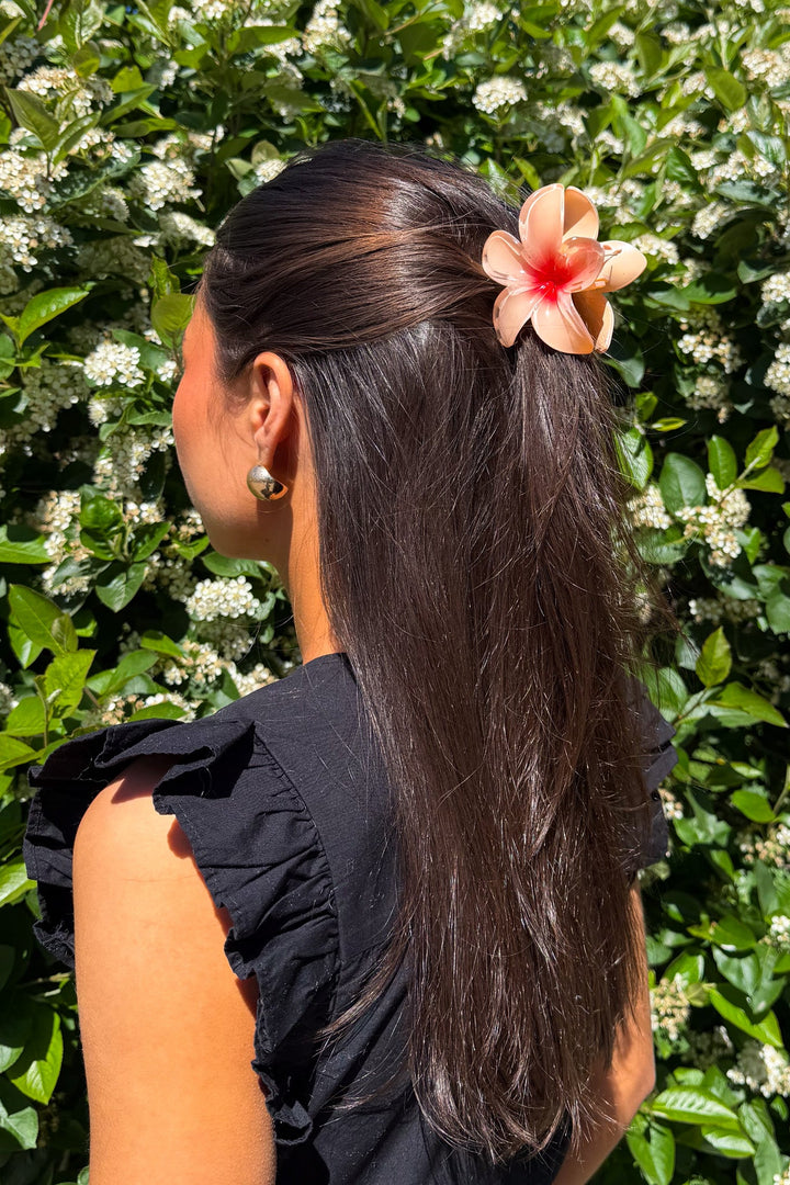 Plumeria Bisou Big Peach | Accessories | Smuk