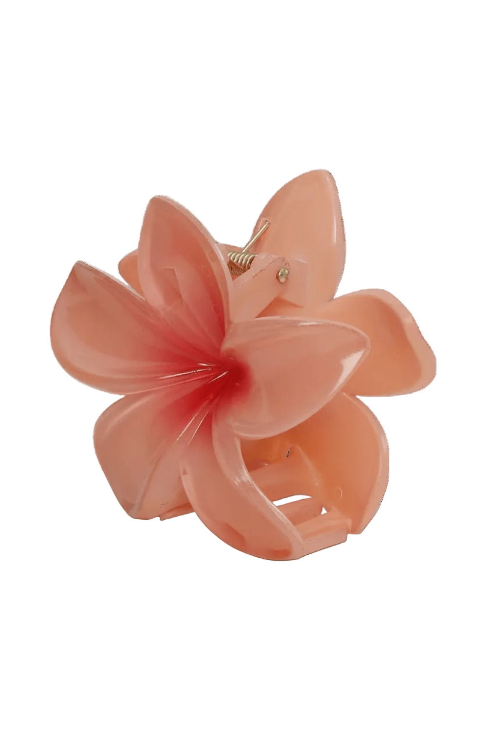 Plumeria Bisou Big Peach | Accessories | Smuk