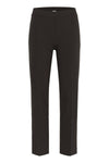 Ponta Pants Ganache
