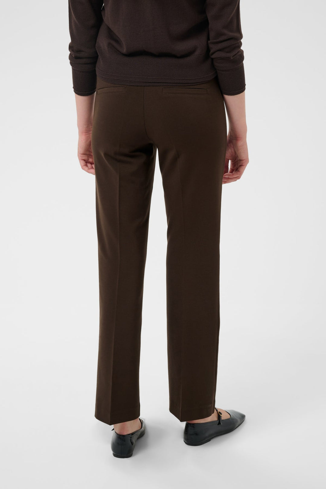 Ponta Pants Mole | Bukser | Smuk