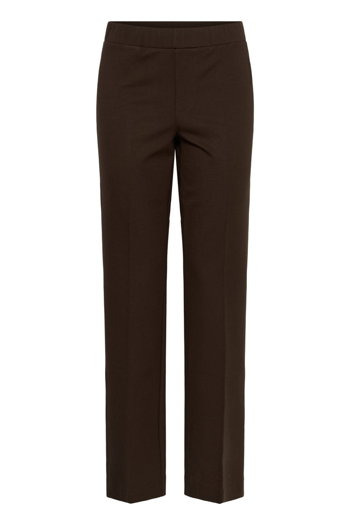 Ponta Pants Mole | Bukser | Smuk