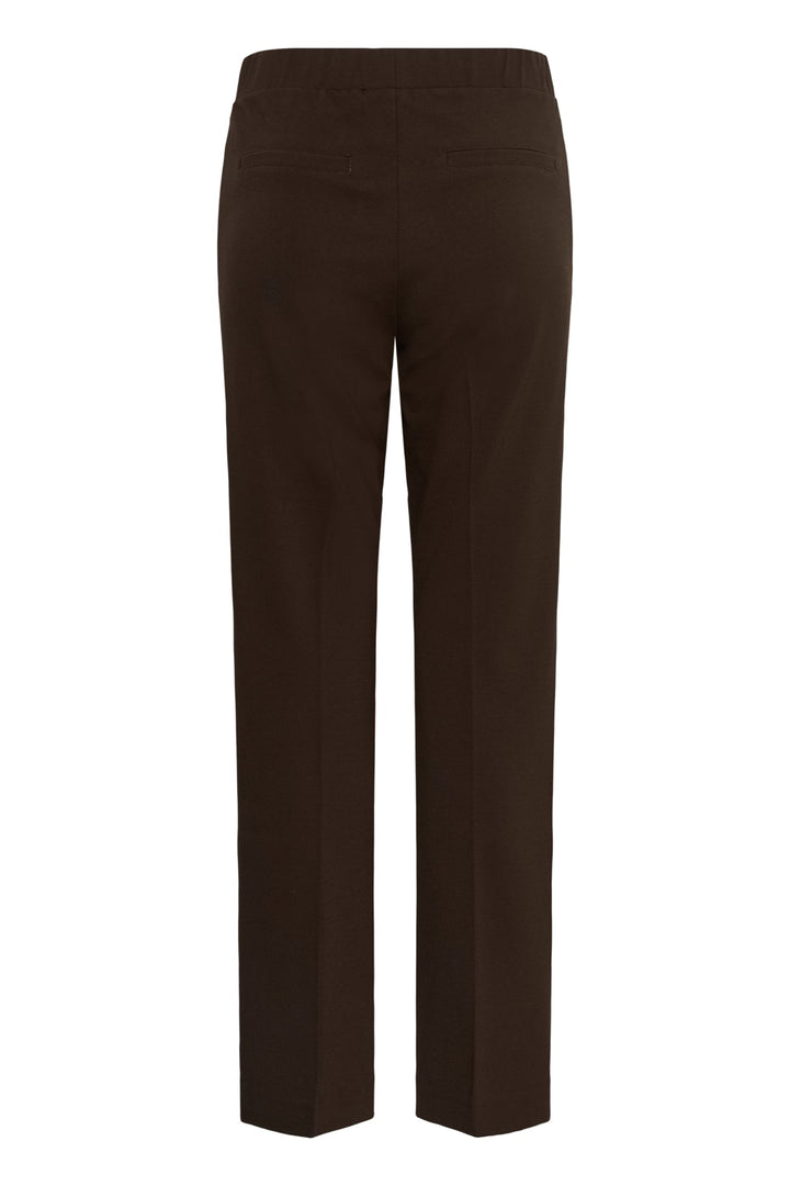 Ponta Pants Mole | Bukser | Smuk