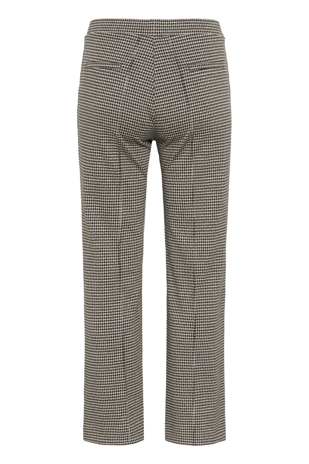 Pontas Pants Small Check | Bukser | Smuk