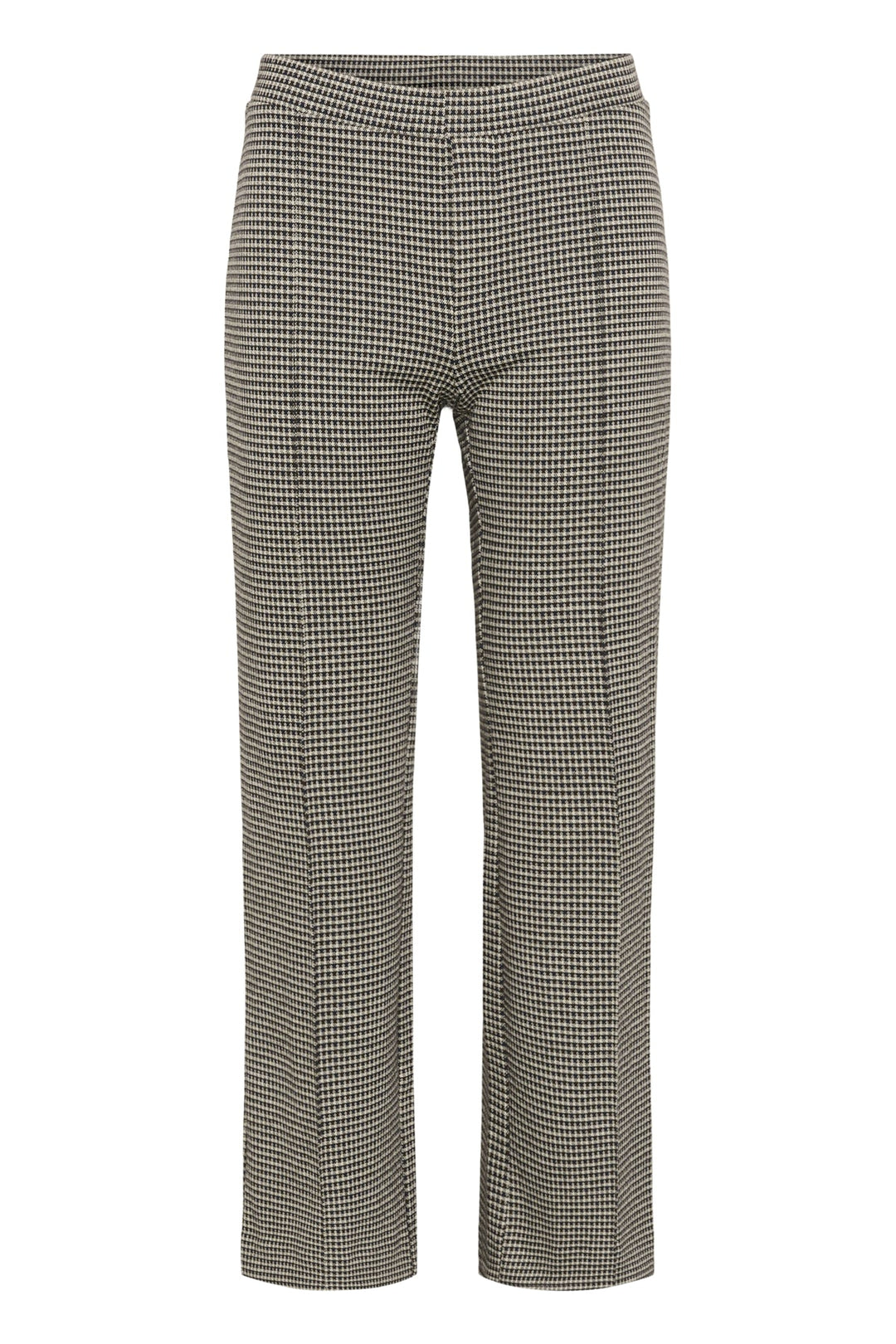 Pontas Pants Small Check | Bukser | Smuk