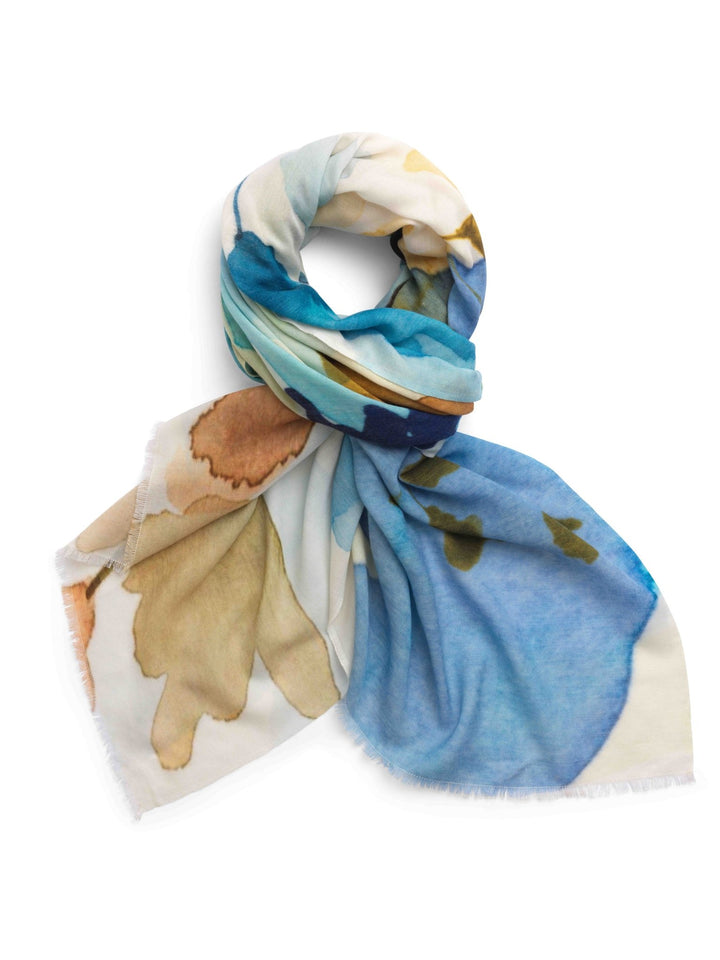 Portofino Scarf Multi | Accessories | Smuk