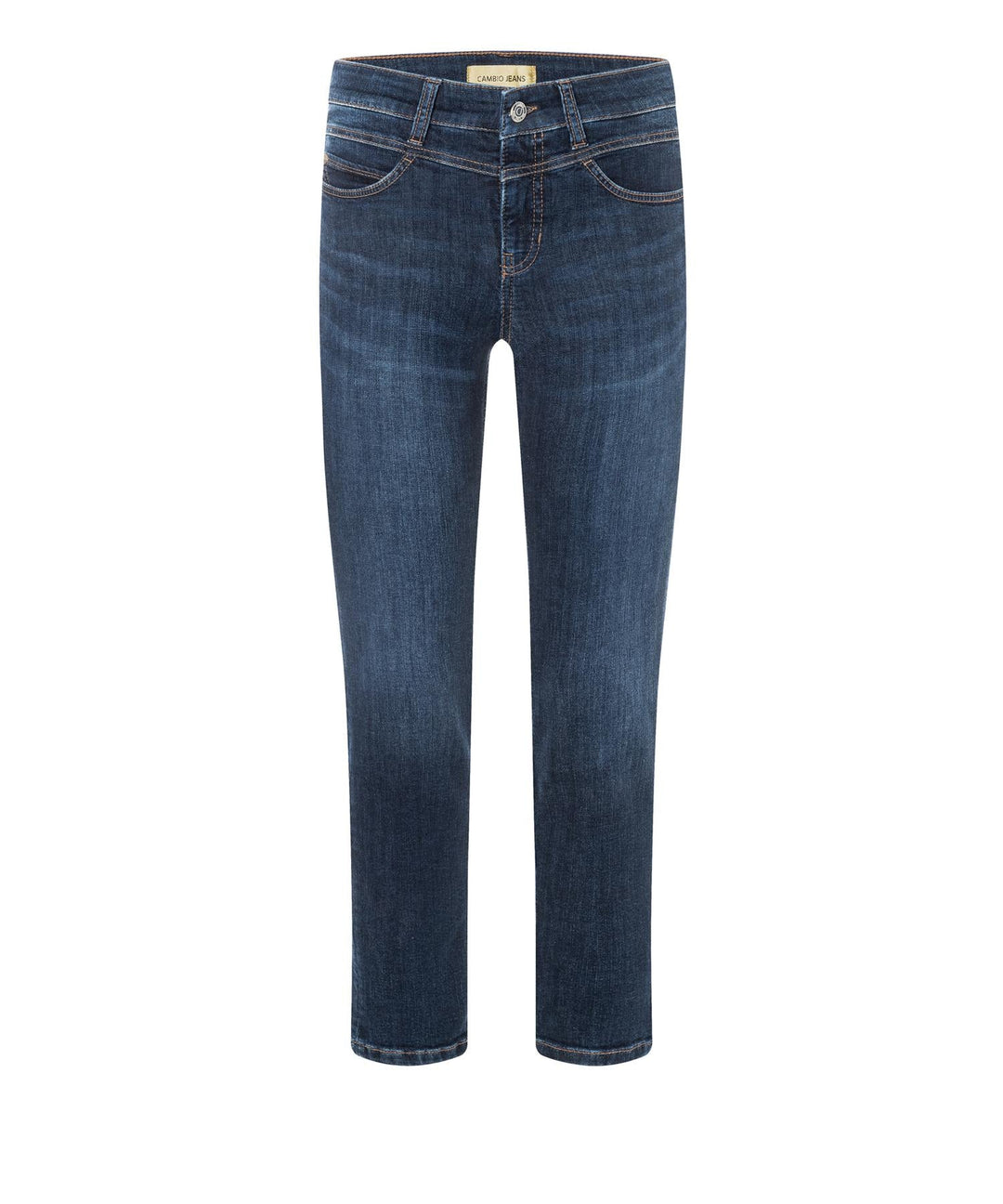 Posh Dark Used Wash | Bukser | Smuk - Dameklær på nett