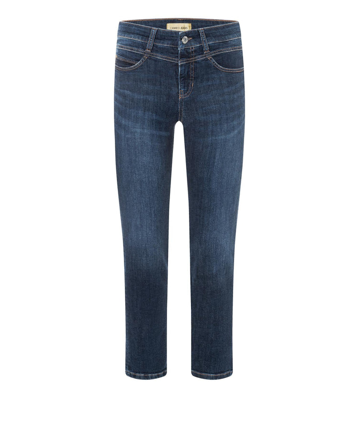 Posh Dark Used Wash | Bukser | Smuk - Dameklær på nett