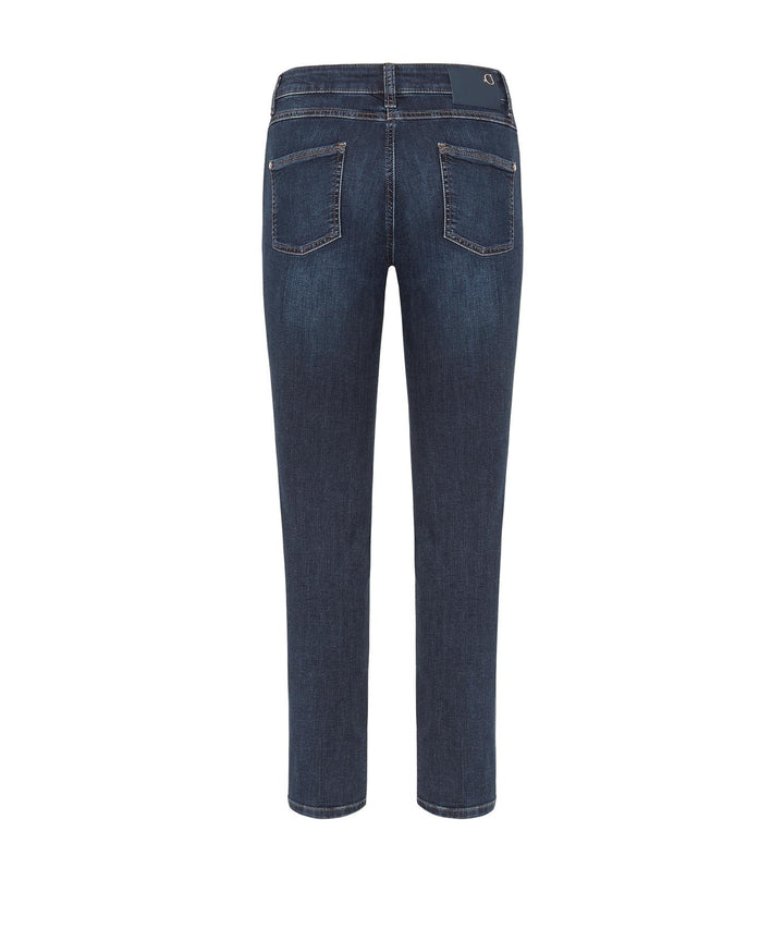 Posh Dark Used Wash | Bukser | Smuk - Dameklær på nett