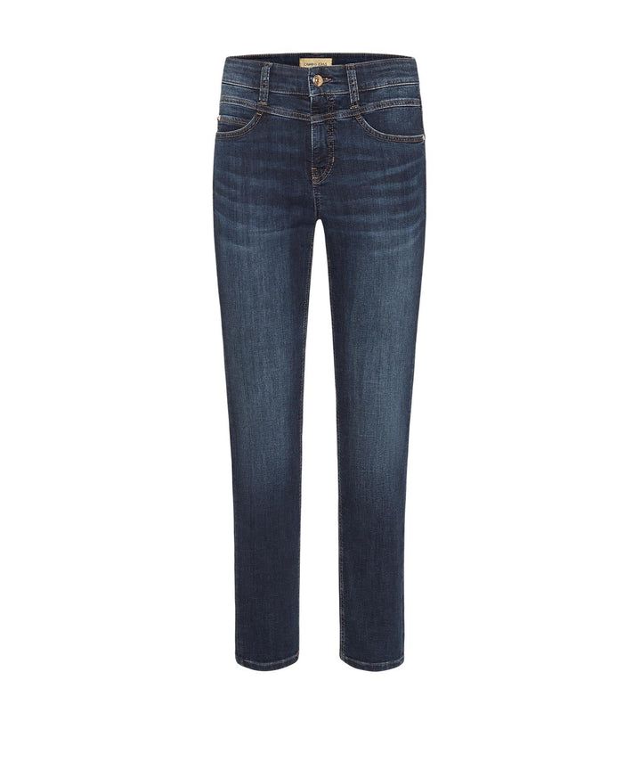 Posh Dark Used Wash | Bukser | Smuk - Dameklær på nett