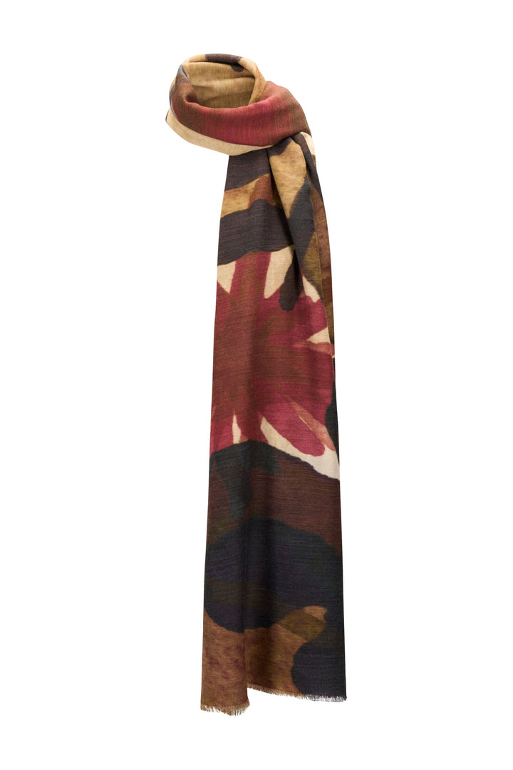 Prague Scarf Multi | Accessories | Smuk - Dameklær på nett