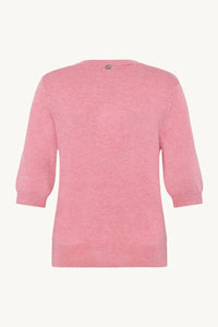 Putri Pullover Coral Blush Melange