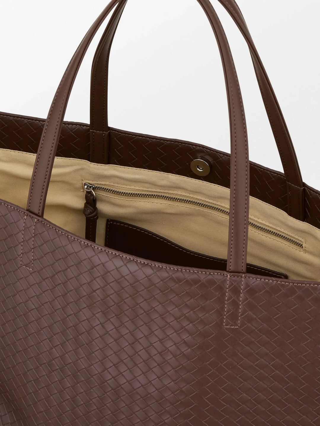 Rallo Lottie Bag Hot Fudge Brown | Vesker | Smuk