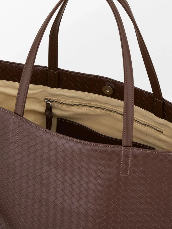 Rallo Lottie Bag Hot Fudge Brown | Vesker | Smuk