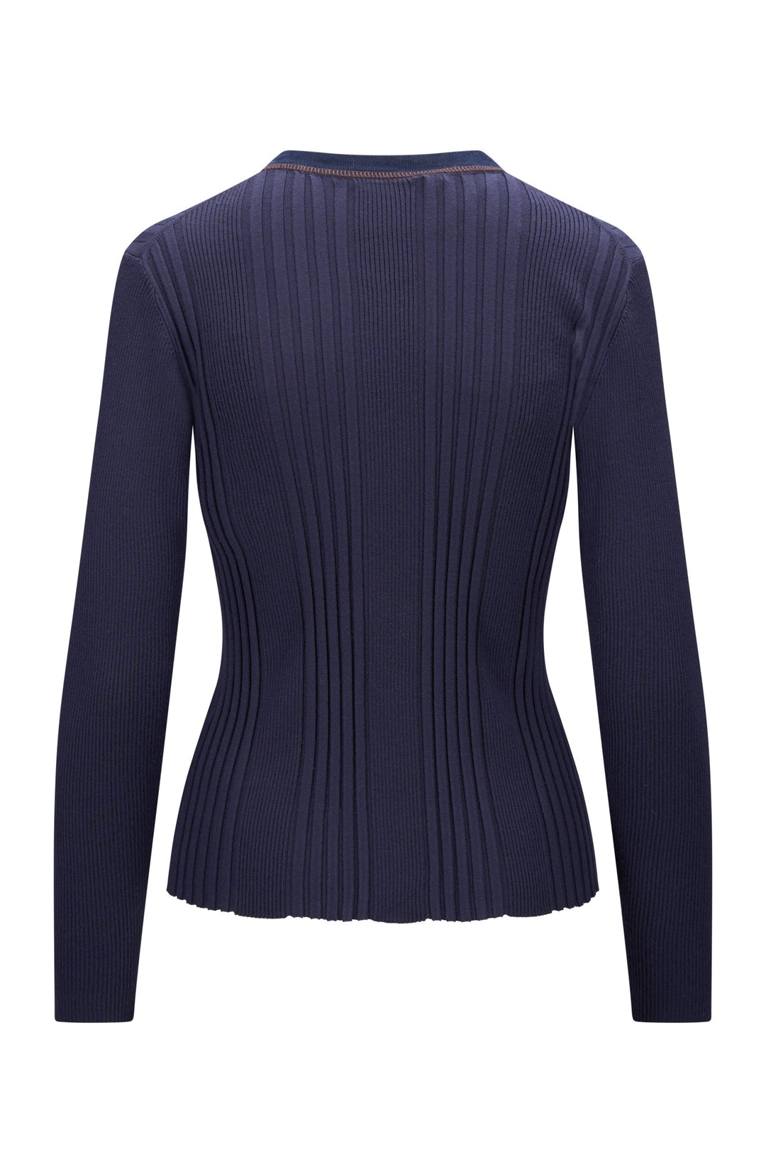 Ralph Pullover Navy | Genser | Smuk - Dameklær på nett