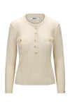 Ralph Pullover Off White