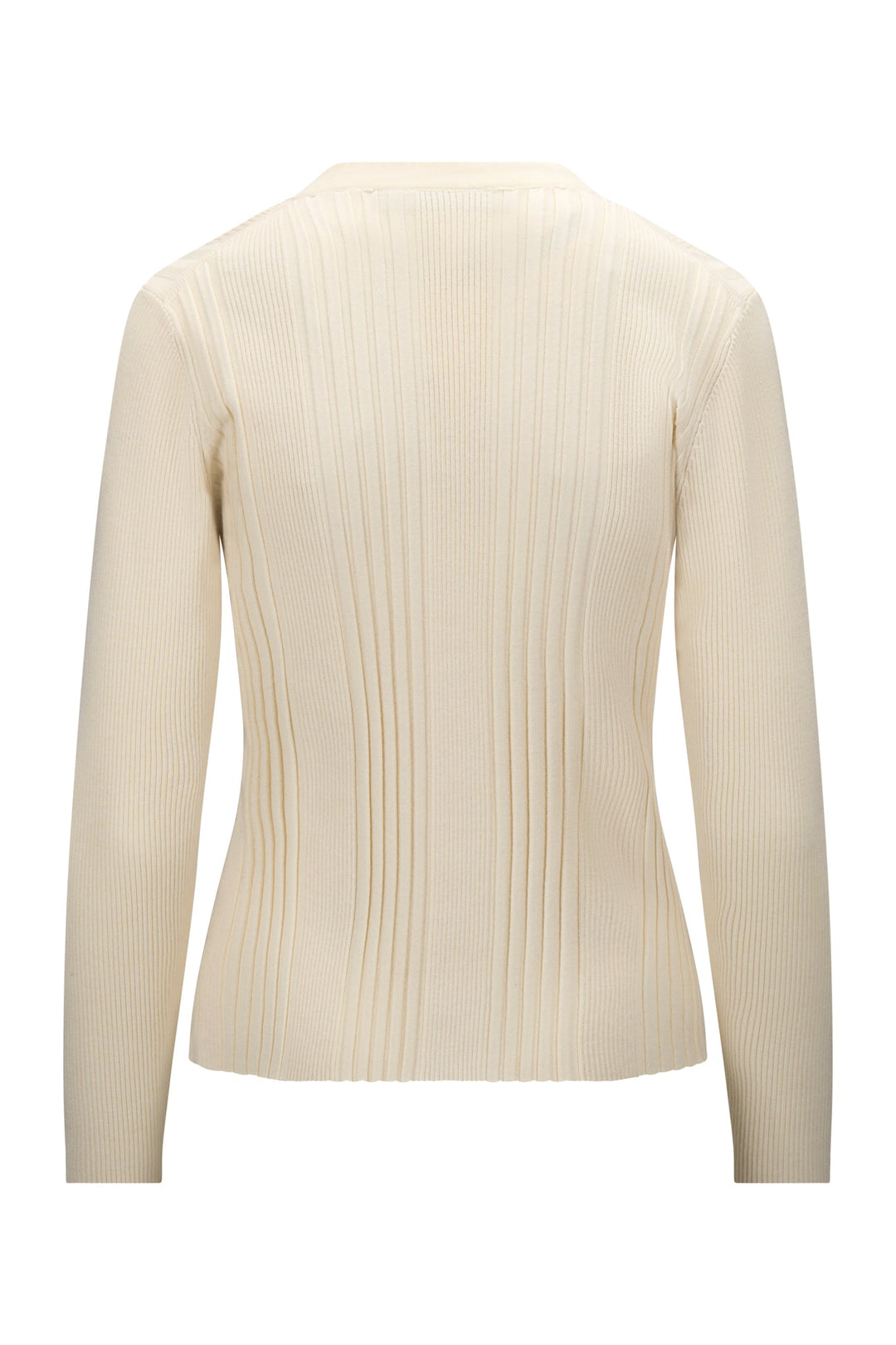Ralph Pullover Off White | Genser | Smuk - Dameklær på nett