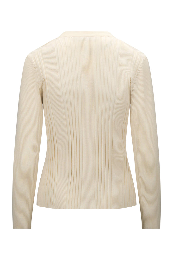 Ralph Pullover Off White | Genser | Smuk - Dameklær på nett