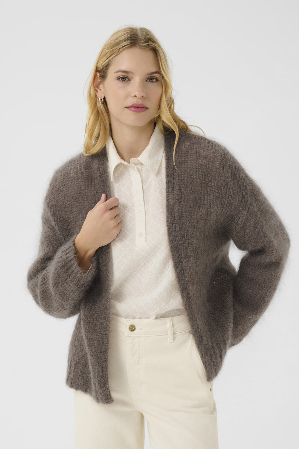 Rastina Cardigan Falcon | Genser | Smuk - Dameklær på nett