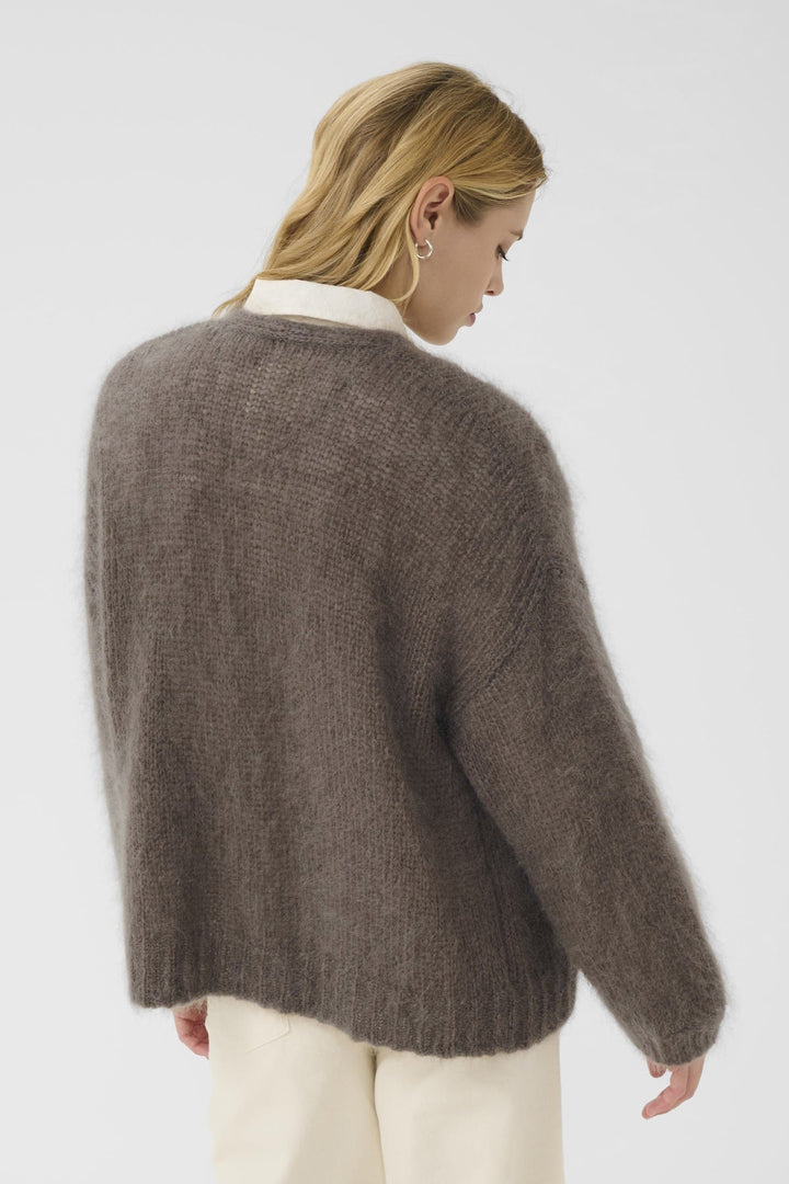Rastina Cardigan Falcon | Genser | Smuk - Dameklær på nett