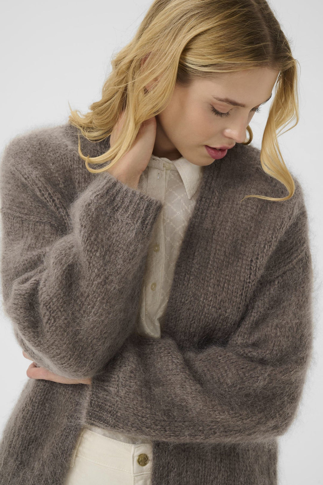 Rastina Cardigan Falcon | Genser | Smuk - Dameklær på nett