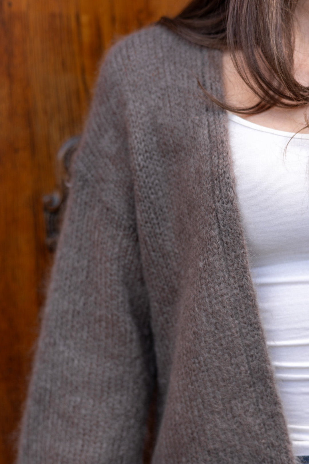 Rastina Cardigan Falcon | Genser | Smuk - Dameklær på nett