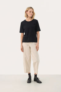 Ratana T-Shirt Black