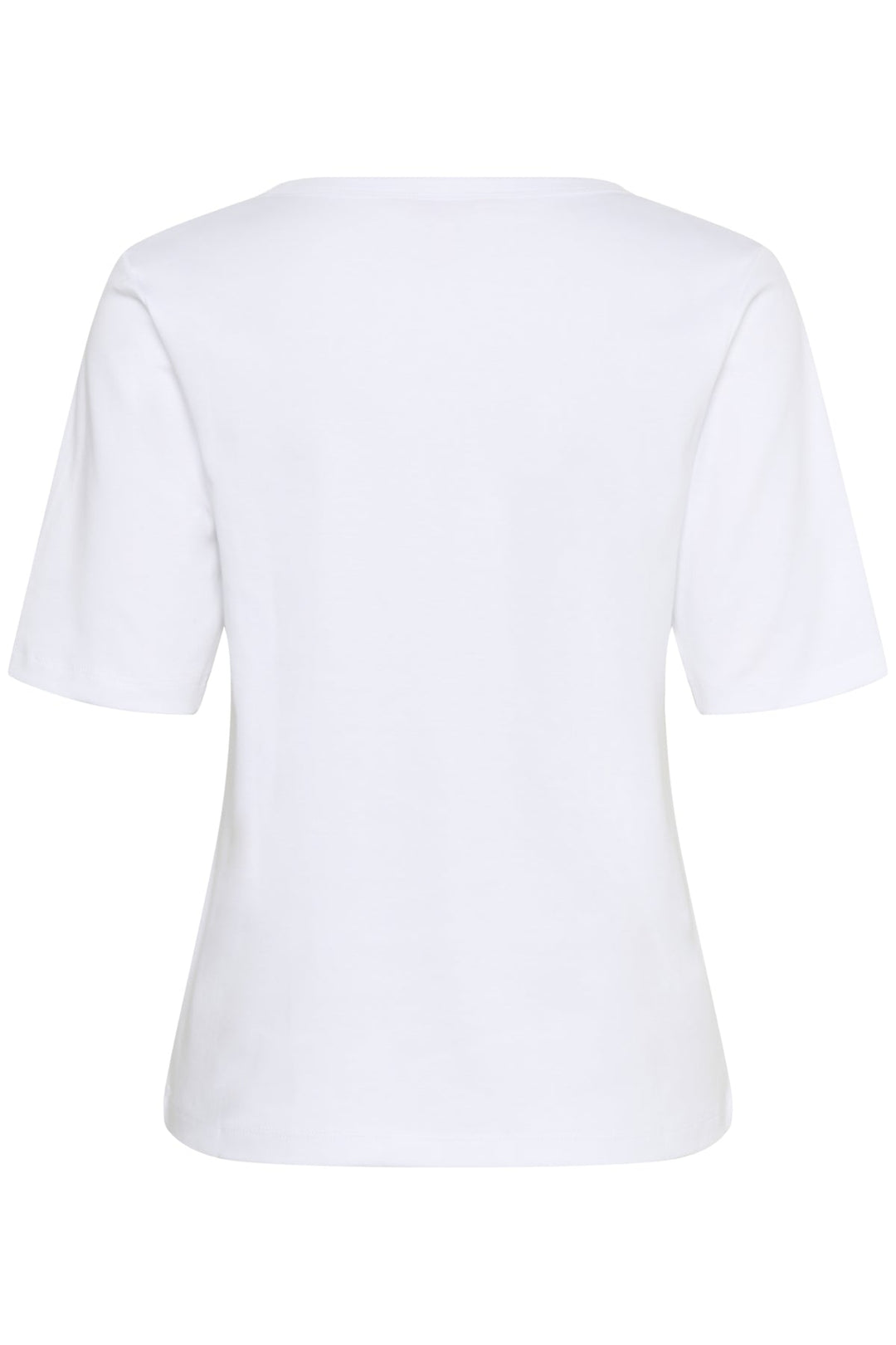 Ratana T-Shirt Bright White | Topper | Smuk