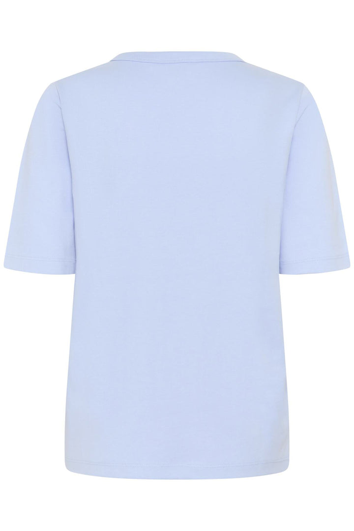 Ratana T-Shirt Brunnera Blue | Topper | Smuk