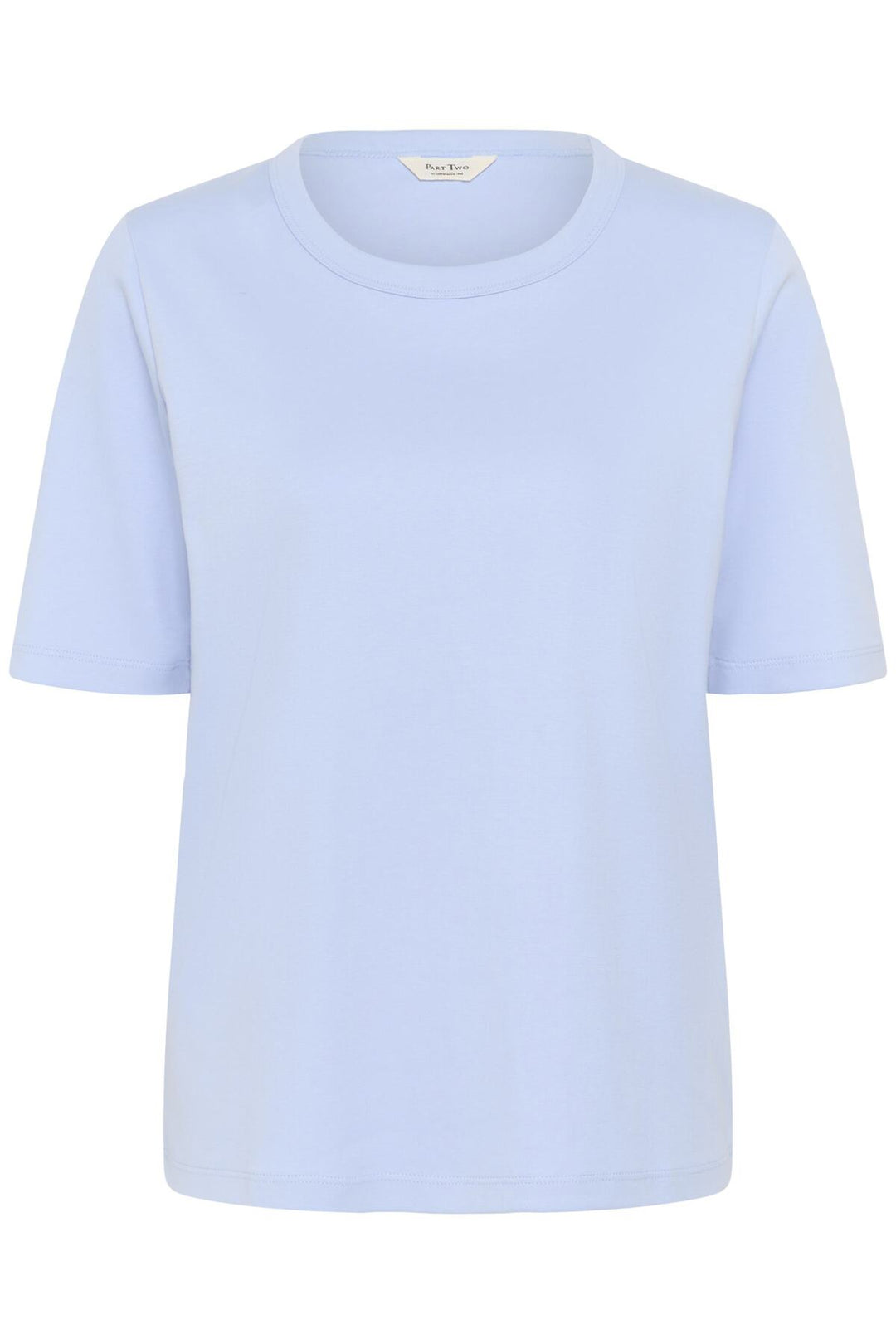 Ratana T-Shirt Brunnera Blue | Topper | Smuk