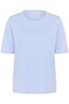 Ratana T-Shirt Brunnera Blue