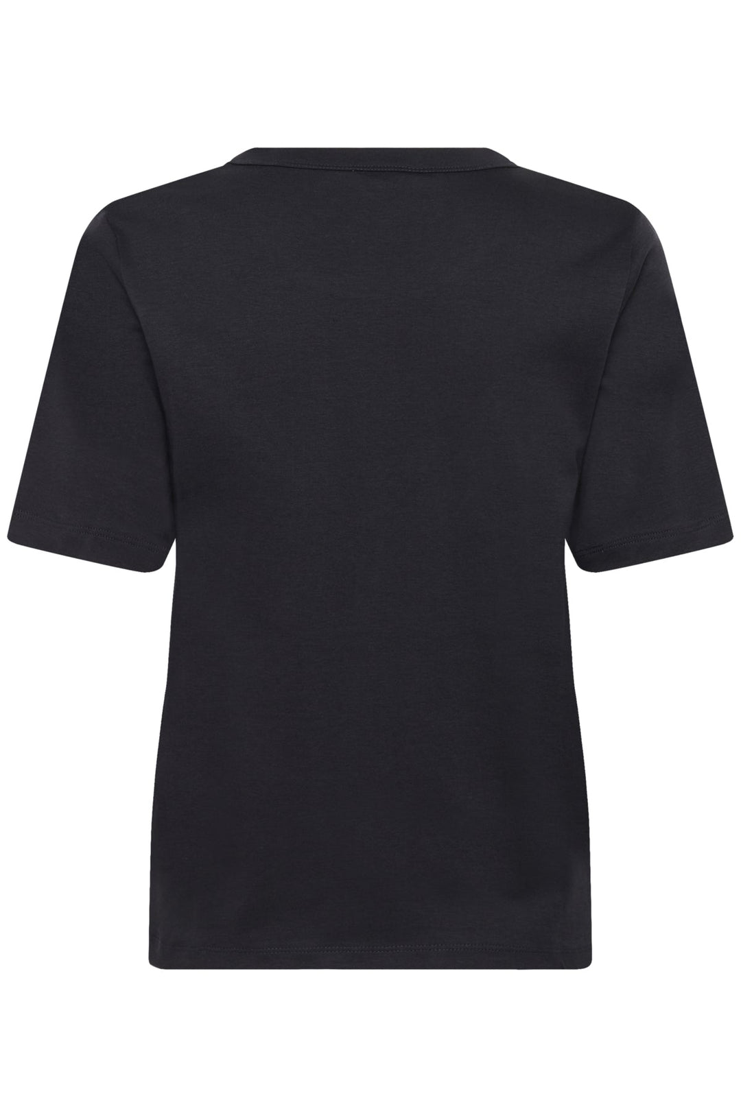 Ratana T-Shirt Dark Navy | Topper | Smuk