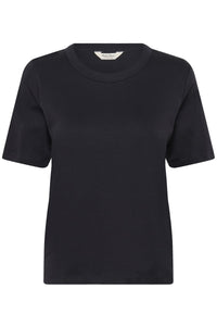 Ratana T-Shirt Dark Navy